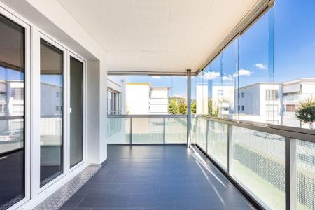Attraktive 3.5 Zimmer-Wohnung im Pleerweg-Quartier - Photo 5