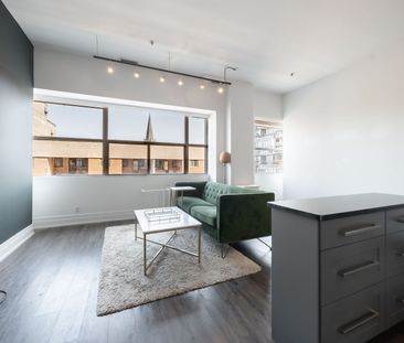 For Lease - 700 King Street Unit# 806, Toronto, Ontario - Photo 5