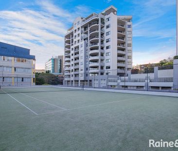 156/11 Chasely Street, Auchenflower, QLD 4066 - Photo 4