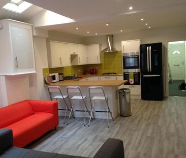 6 bedroom house to rent - Photo 5