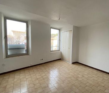 Location Appartement 1 pièce 25m² TOURVES 83170 - Photo 3