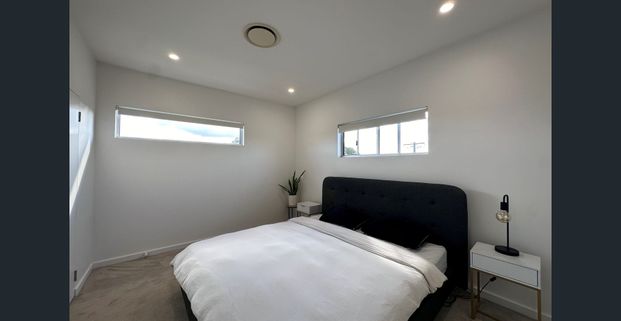 Modern Family Living | Spacious 3-Bedroom Home - Photo 1