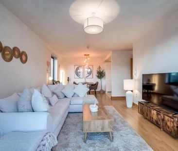 Apartment 126 Victoria Place 20 Wellwood Street, Belfast, BT12 5GF - Photo 2