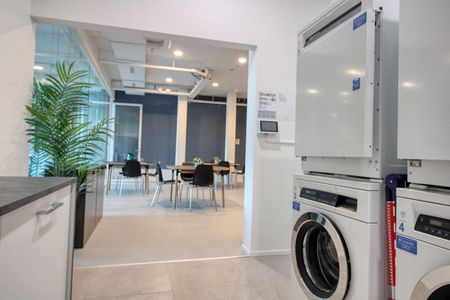 Lily #27 - Coliving at Lily: Modern Living near Lausanne, EPFL and UNIL - Foto 5
