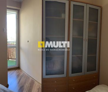Do wynajęcia, Bukowe, śliczne dwa pokoje, 32,60m2 - Photo 4