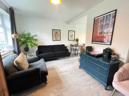 3 bedroom terraced house to rent - Photo 3