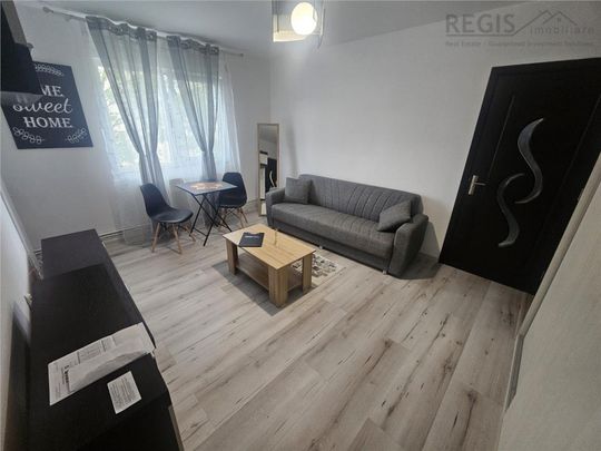 Apartament 2 camere Florilor cu parcare - Fotografie 1