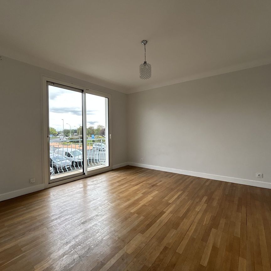 Location Maison 4 pièces 94m² CLERMONT FERRAND 63000 - Photo 1