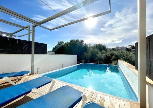 1188 Passeig Federico García Lorca, Manacor, Balearic Islands 07680