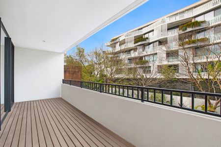 2204/88-98 King Street, Randwick. - Photo 2