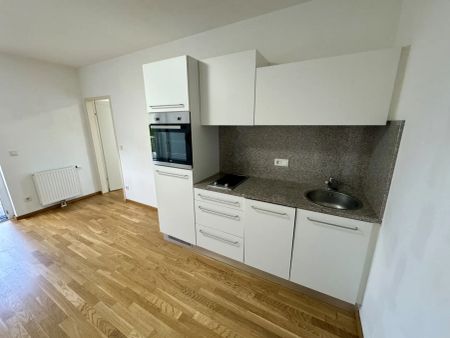 Zentrale, sofort verfügbare Mietwohnung mit Balkon in der Neugasse, Gleisdorf … - Foto 4