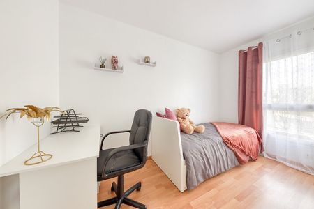 Location appartement 3 pièces, 47.65m², Torcy - Photo 3