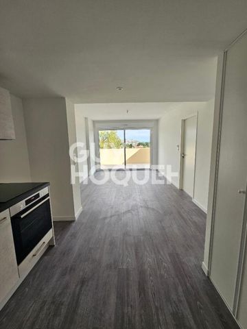 Location Appartement 2 pièces 45m² PERPIGNAN 66000 - Photo 2