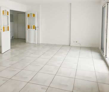 Location appartement 3 pièces, 74.78m², Créteil - Photo 5