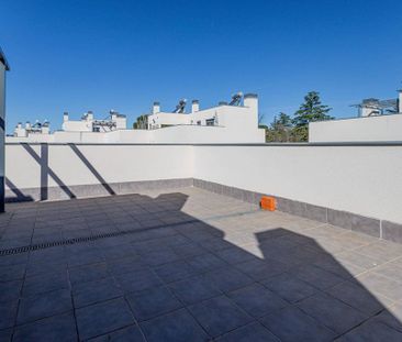 3 room luxury Detached House for rent in Colmenar Viejo, Spain - Foto 5