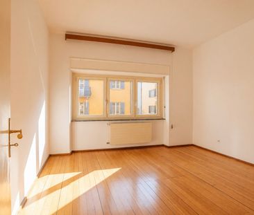 3.5 Zimmer, 85 m², 1. Stock - Foto 4
