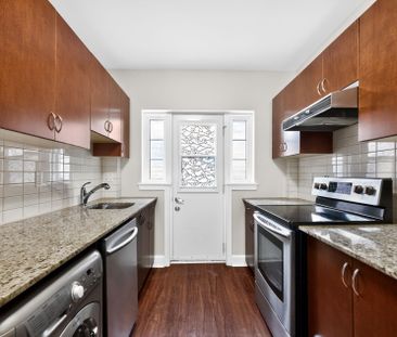 For Lease - 1365 Bayview Avenue Unit# L05, Toronto, Ontario - Photo 2