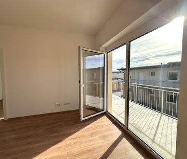 Gemütliche Mietwohnung mit Balkon in Lödersdorf …! - Foto 2