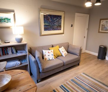 1 Bed Flat, Watson Crescent, EH11 - Photo 3