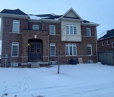 For Lease - 37 Vezna Crescent Unit# Upper, Brampton, Ontario - Photo 3