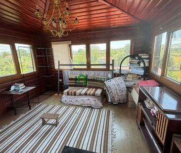 Studio/Γκαρσονιέρα για ενοικίαση Ταγαράδες (Θέρμη) - Photo 4