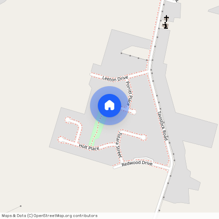 25 Porritt Place, Waipukurau, Central Hawkes Bay