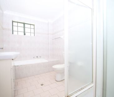 Freshly Painted 2 bedroom unit - Photo 5