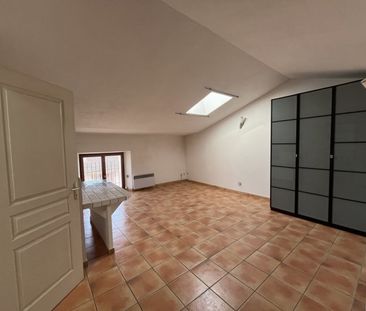 Appartement 2 Pièces 40 m² - Photo 1