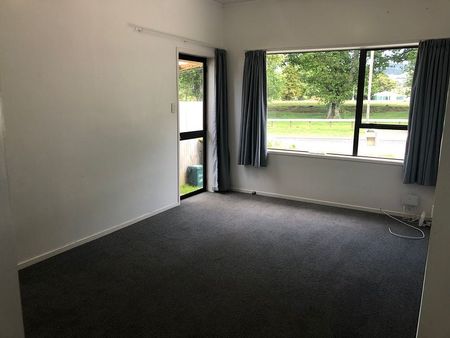 3 Bedroom Flat with Fenced Back Yard - Photo 5