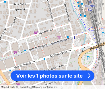 The accommodation is. so that you can recover from work - Photo 1