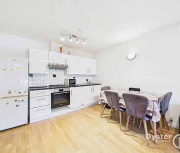 2 bedroom flat to rent - Photo 1