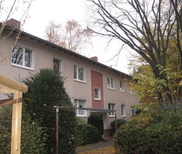 Ihre neue Wohnung: zentrale 2,5-Zimmer-Wohnung - Photo 1