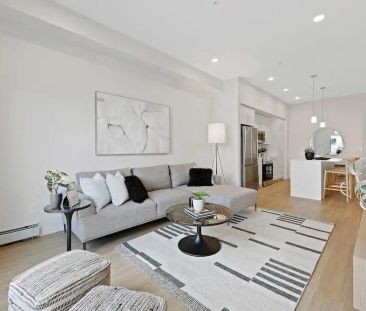 Sage Hill Estates Apartments — 1 Bed* - Photo 5