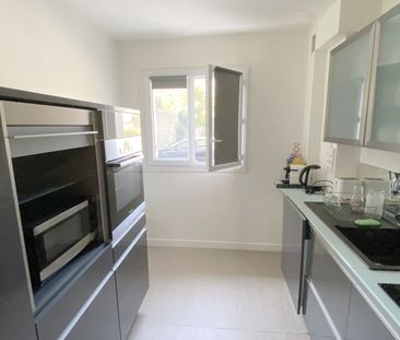 Location Appartement 3 pièces 56m² ANGERS 49000 - Photo 2