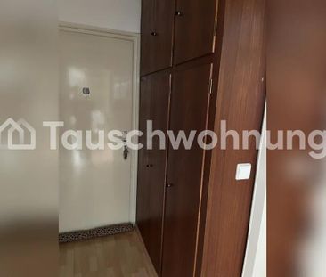 TAUSCHWOHNUNG Super gelegene, süße 1-Zimmerwohnung am Hölderlinplatz - Foto 1