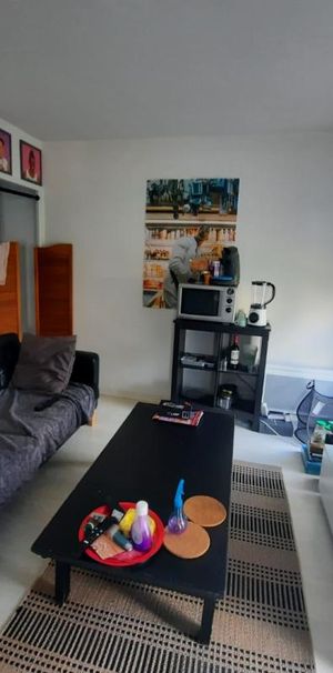 Appartement T2 à louer - 37 m² - Photo 1