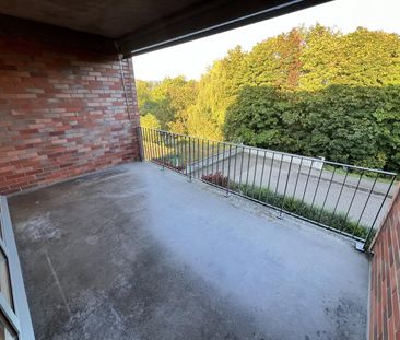 3 Zimmer, 96 m², 1. Stock - Foto 5