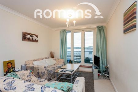 2 bedroom apartment to rent - Photo 2