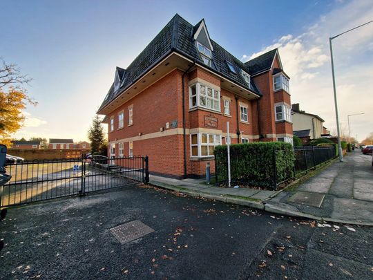 Centurion Court, Watling Street Road - Photo 1