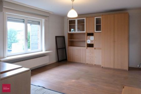 Kwalitatief afgewerkte villa met ruime garage en tuin | Gentsesteenweg - Foto 4