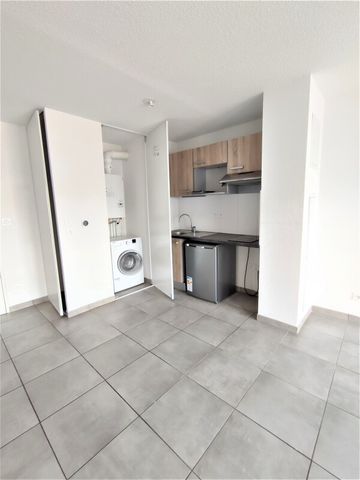 Location Appartement 2 pièces 41m² TOULOUSE 31200 - Photo 5