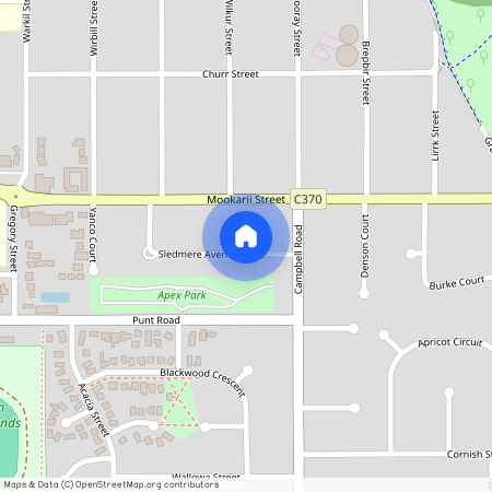 17 Sledmere Avenue, Cobram