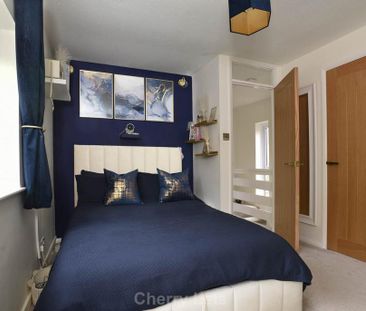 2 bedroom terraced house to rent - Photo 3