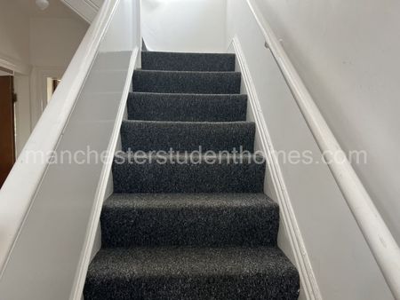 Parsonage Road, Manchester, M20 4NU - Photo 2