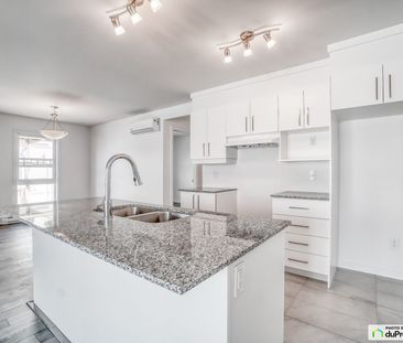 2-254, Boulevard d'Amsterdam, Gatineau (Aylmer) à louer - Photo 2