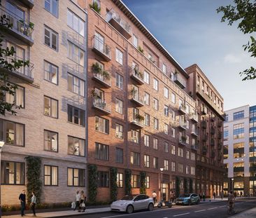 Sylvangatan, Solna - Photo 4