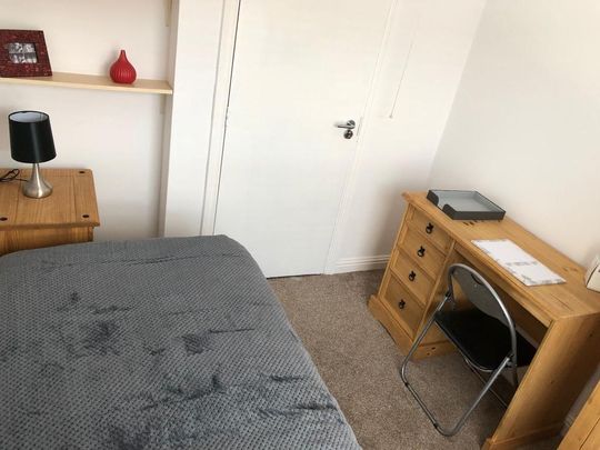 5 bedroom terraced house to rent - Photo 1