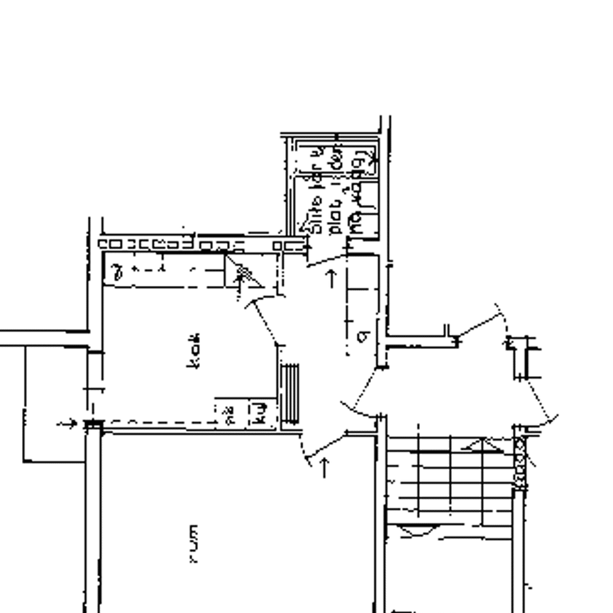 John Ericssons väg 75E, Dammfri - Foto 2