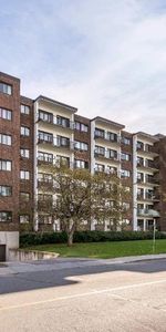 4 et demi spacieux disponible - Photo 4