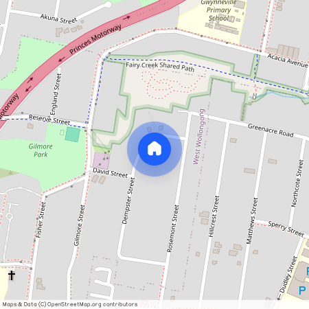 7 Dempster Street, NSW 2500, West Wollongong